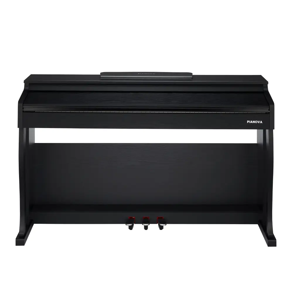 Цифровое пианино PIANOVA MA-500 BK